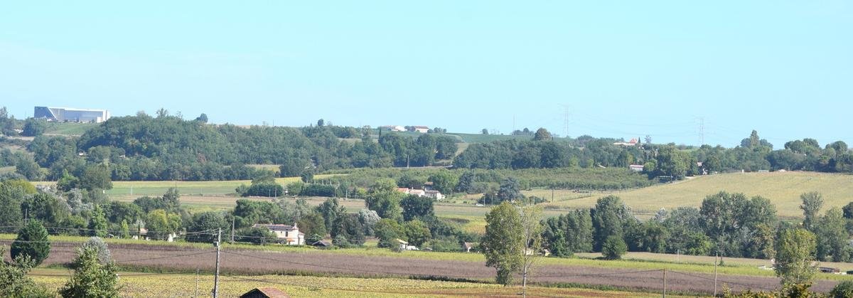 Saint-Pierre-sur-Dropt : Un projet agrivoltaïque divise les riverains