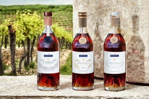 Cognac : Martell condamné pour « pratique commerciale trompeuse »