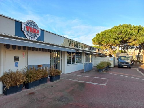Brasserie Le Tiki à Royan : clap de fin pour une institution