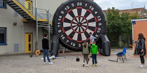 Fêtes de quartiers à Bergerac : de nouveaux rendez-vous et des inaugurations, du 17 mai au 31 août