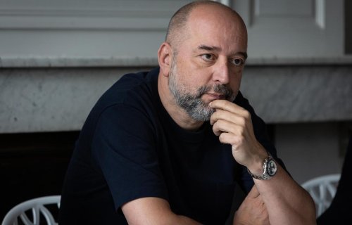 Bordeaux : et pendant ce temps-là, Gérard Lopez remporte le Grand prix de France historique