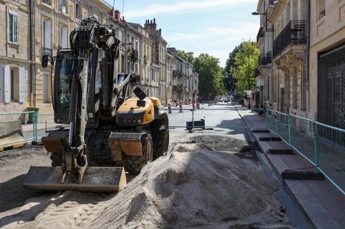 Bordeaux Métropole : entre investissements « volontaristes » et « course effrénée »