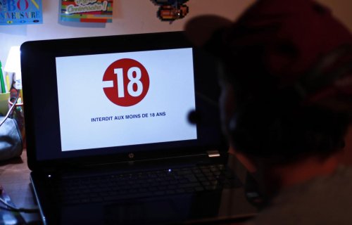 « C’est là-bas pour toujours », le combat sans fin d’une Canadienne pour retirer une vidéo porno d’internet
