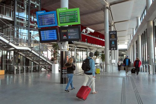 Réaménagement de la gare Saint-Jean à Bordeaux : « Il faut une vraie gare biface »