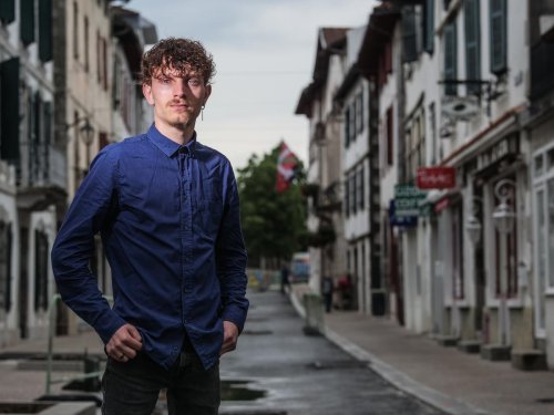 Pays basque : à 22 ans, il est contraint de lâcher son CDI à Hasparren faute d’avoir pu trouver un logement