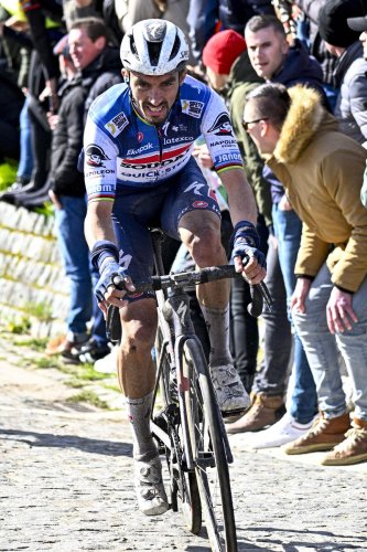 Cyclisme : où en sont les Français avant le Tour des Flandres ?
