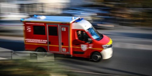 Gironde : l’A63 coupée après un carambolage entre trois camions