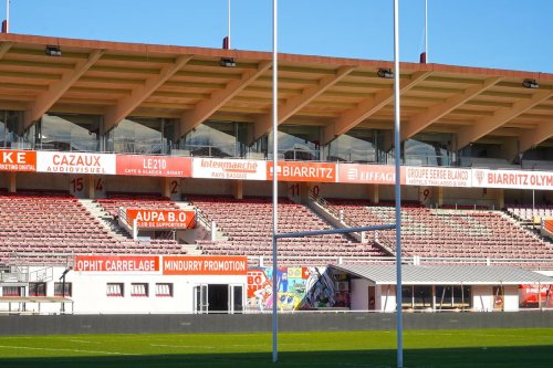 INFO « SUD OUEST » Reprise du Biarritz Olympique : Jérémy Erlich a bloqué 3,5 millions d’euros sur un compte