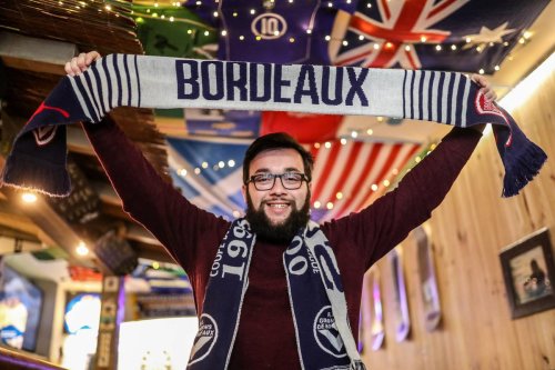 Football en Béarn : Bordeaux, une étoile qui peine désormais à briller hors de ses terres