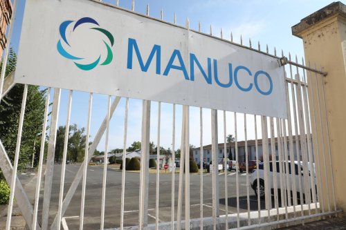 Explosions à la poudrerie : la préfecture impose des mesures de sécurité à l’entreprise Manuco