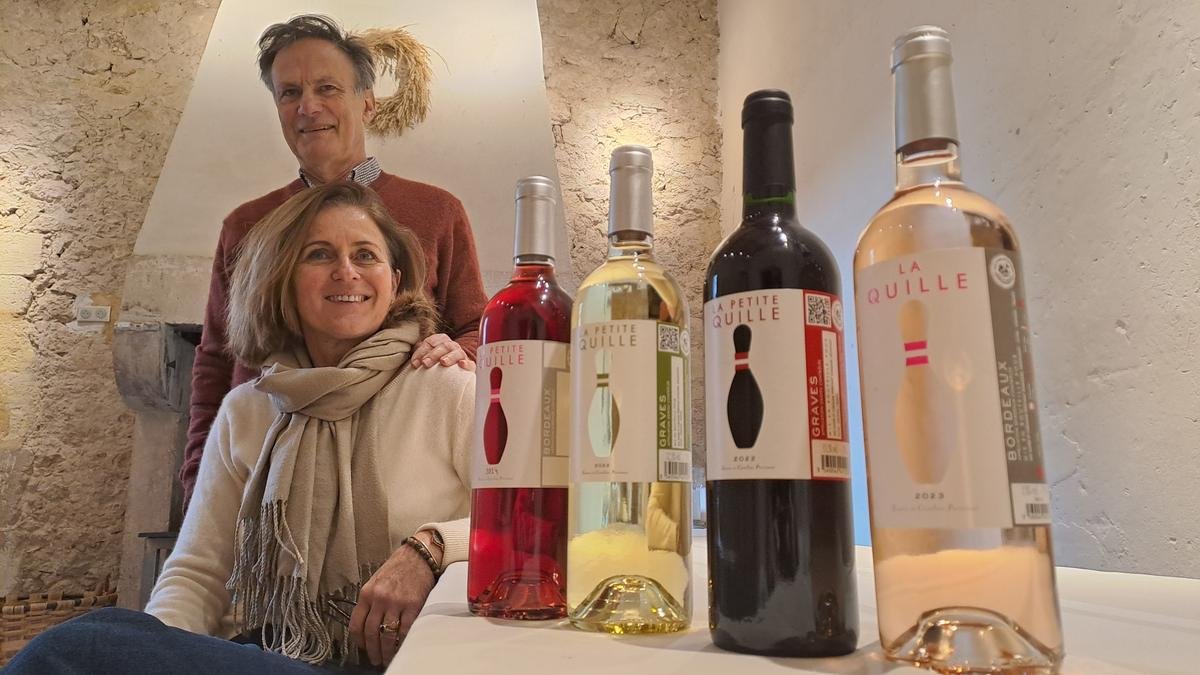 Crise viticole : « Le marché du vin va rebondir », veut croire le château de Cérons