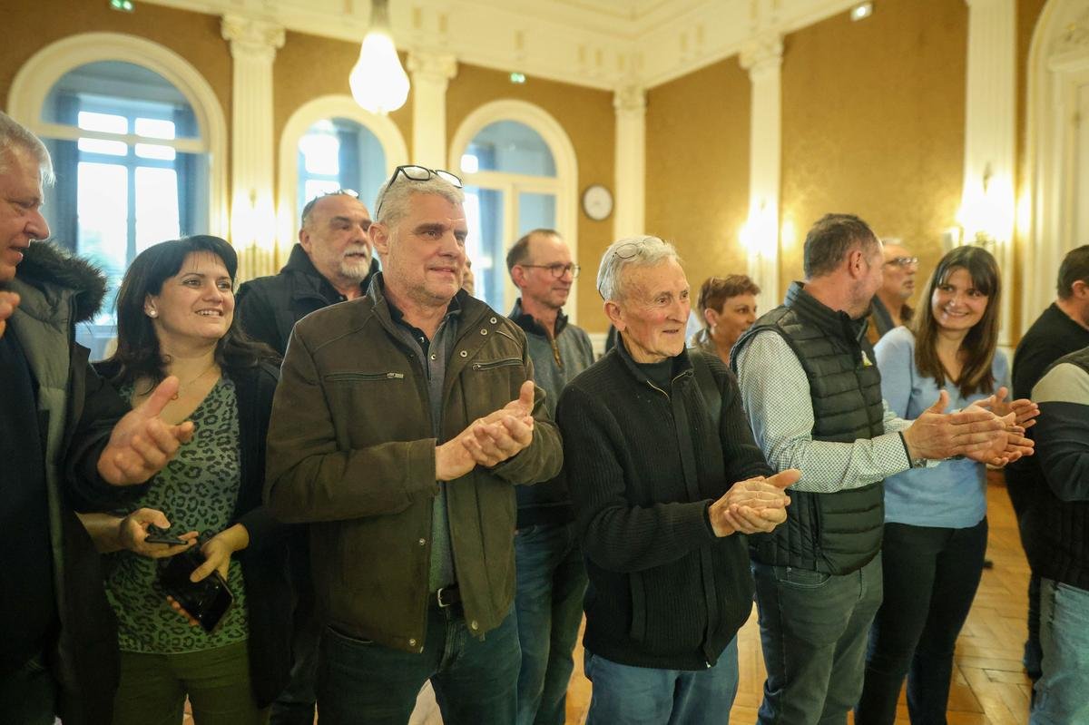 VIDEO. « C’est un raz-de-marée » : dans le Lot-et-Garonne, la CR 47 remporte haut la main les élections de la Chambre d’agriculture