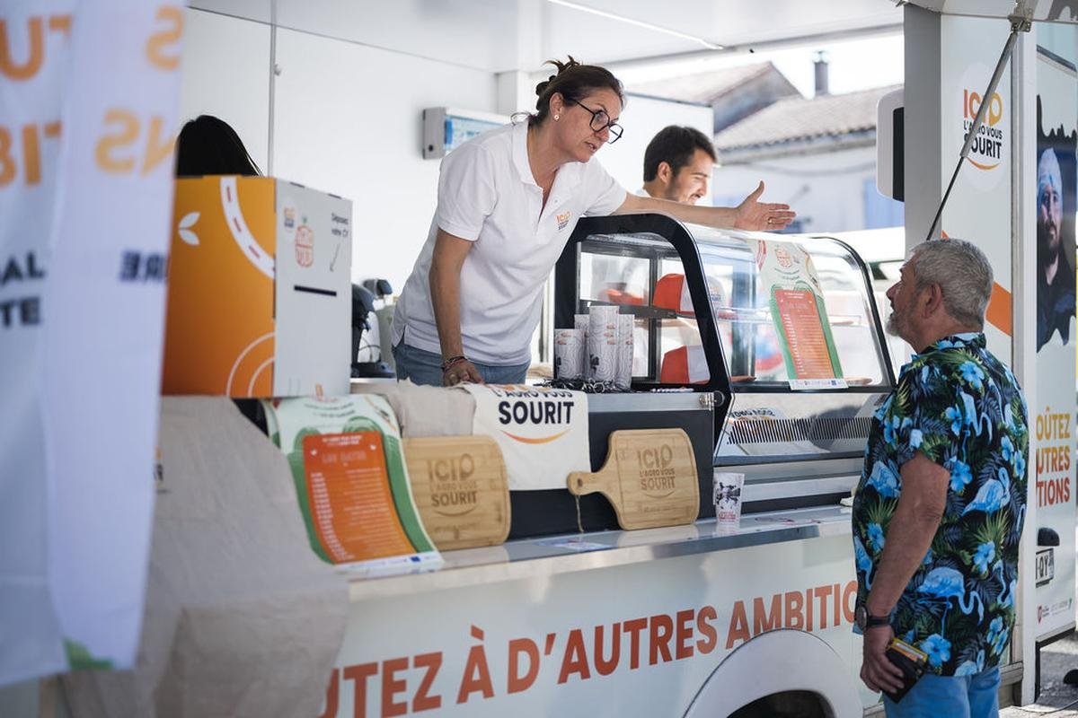 Lot-et-Garonne. L’Agropole innove pour la promotion des métiers de l’agroalimentaire
