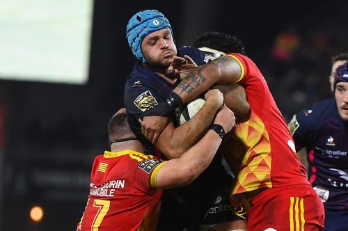 Champions Cup : Montpellier prend l’accent anglais