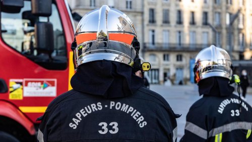 Gironde : un bus prend feu à Talence, 20 passagers évacués