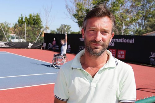 Royan : le restaurateur David Zenoula se retire du projet du Garden tennis, Yann Maître doit trouver un plan B