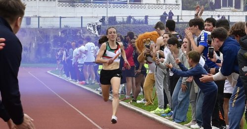 Athlétisme (Interclubs) : Saint-Jean-de-Luz, hôte de la finale de Nationale 2A