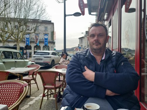 « On se sent floués » : les taxis de Périgueux en colère après la perte du transport du personnel roulant de la SNCF