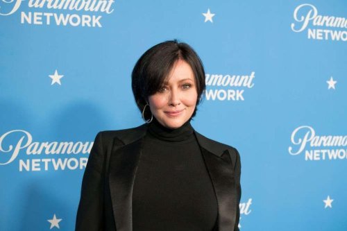 « Beverly Hills », « Charmed » : l’actrice Shannen Doherty annonce que son cancer s’est propagé au cerveau