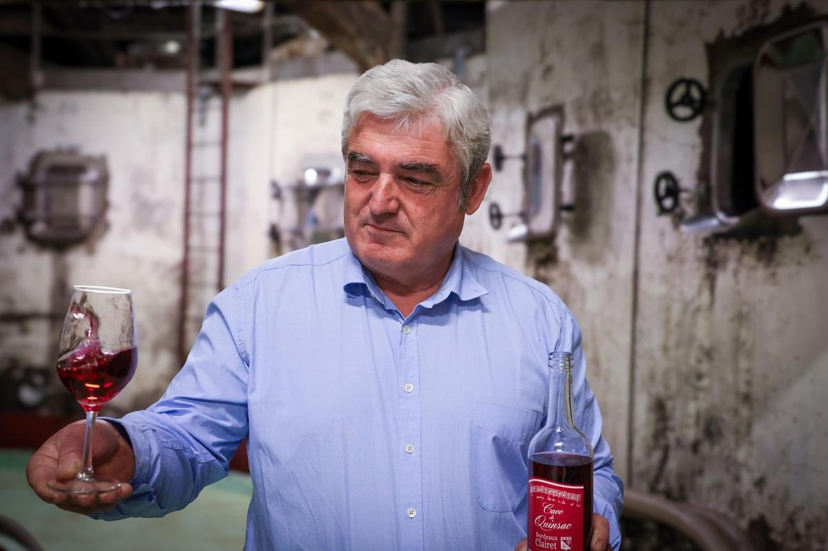 Vins de Bordeaux : le clairet, un petit goût de revanche