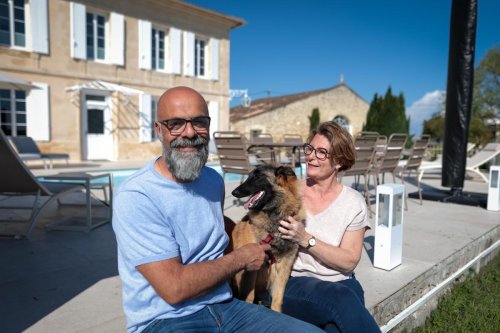 Tourisme en Gironde : luxe, calme et volupté à la Maison Destieu