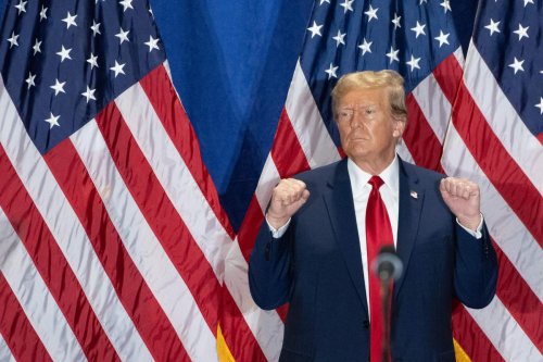 États-Unis : Donald Trump enchaîne les victoires, mais les nuages s’amoncellent