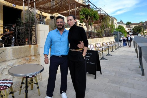 Bergerac : la brasserie Quai Salvette a ouvert, au pied des Grands Moulins