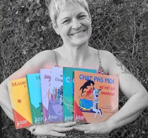 Le salon de la BD et du livre de Royan revient pour une seconde édition ce dimanche