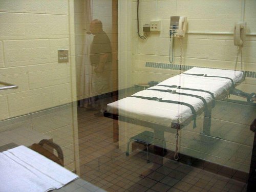 Amnesty International alerte sur une « hausse inquiétante » des peines de mort en 2021