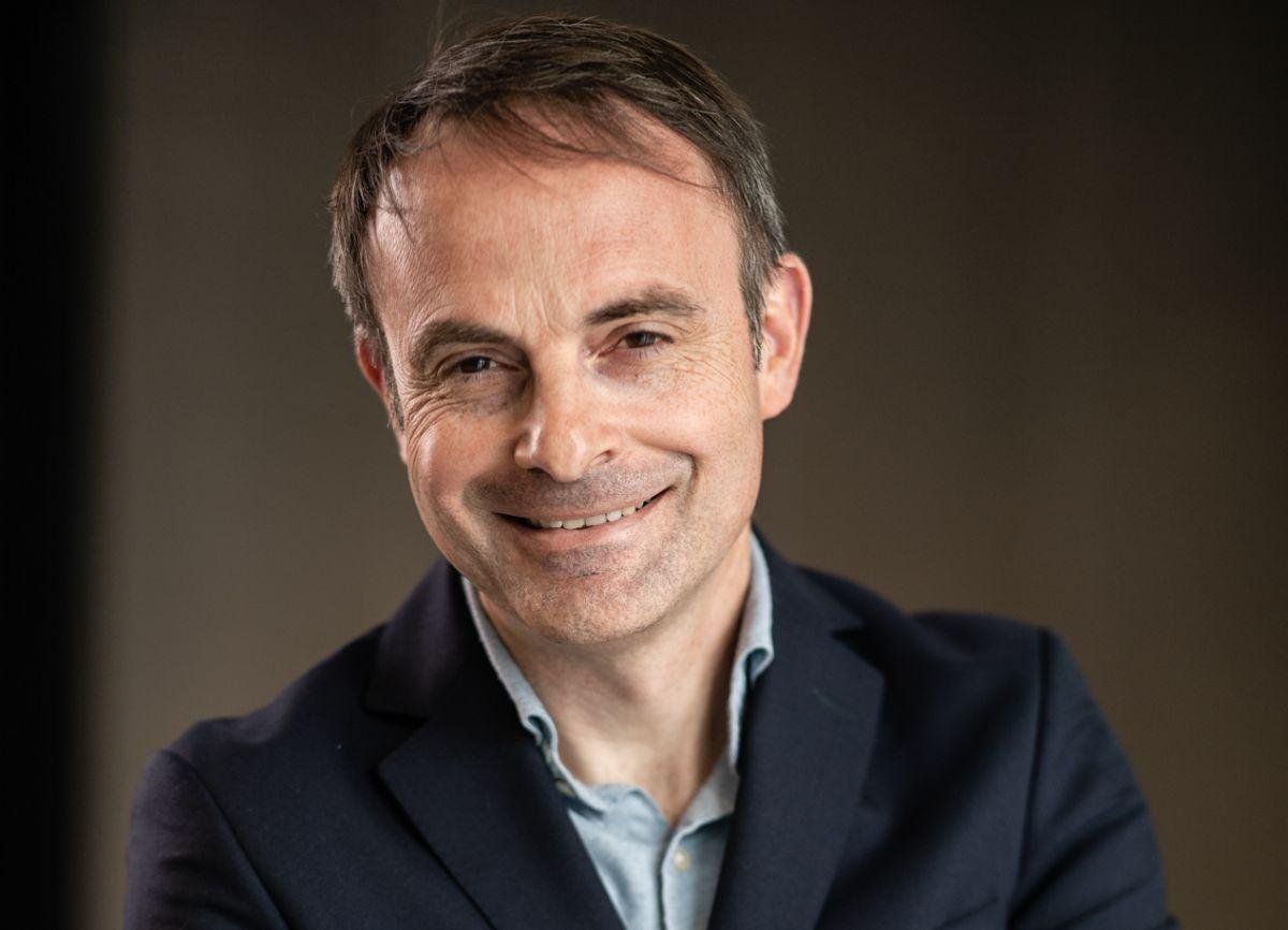 Béarn : Thomas Chambolle nommé directeur général du groupe Euralis