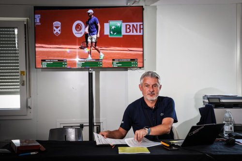 « Je suis au carrefour de tous les intérêts » : au BNP Paribas Primrose-Bordeaux, quel est le rôle du superviseur de l’ATP ?