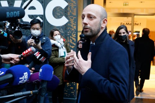 Législatives en Dordogne : « un honnête homme », Guérini défend un candidat condamné pour violences conjugales