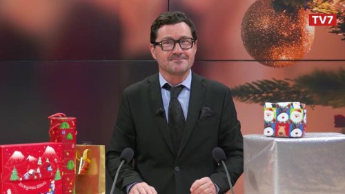 Noël 2023 : TV7 lance son calendrier de l’avent