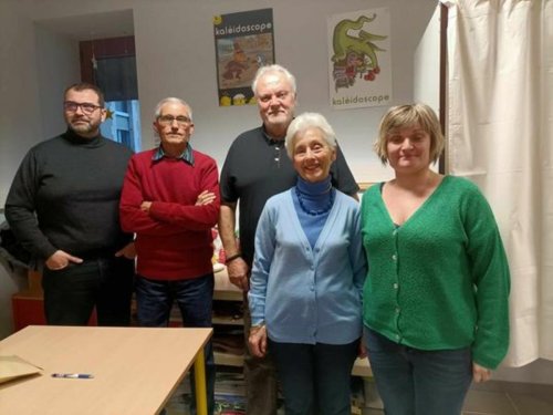 Six nouveaux conseillers municipaux ont été élus dans ce village de Dordogne