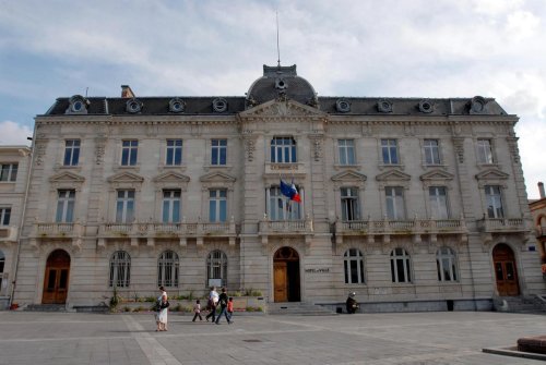 Mont-de-Marsan : le conseil municipal se réunira le jeudi 8 décembre