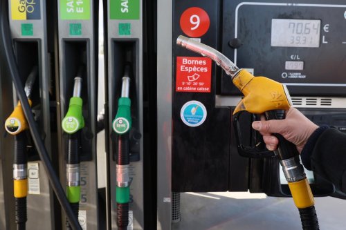 Infographie. Pourquoi le prix des carburants à la pompe varie-t-il sans cesse ?