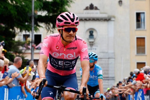 Cyclisme : Richard Carapaz va quitter Ineos pour EF Education - Easy Post