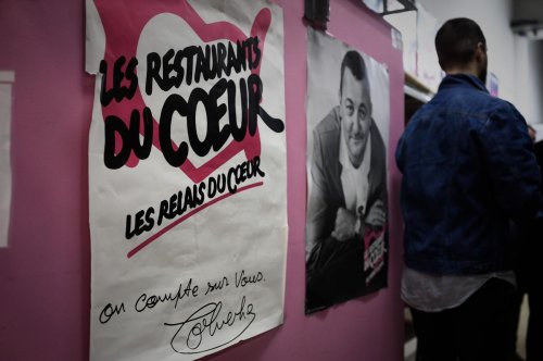 La Teste-de-Buch : le local des Restos du cœur cambriolé