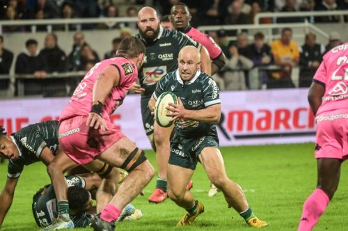 Top 14. Fin de saison probable pour Robson, Simmonds de retour avec Pau face à Vannes ?