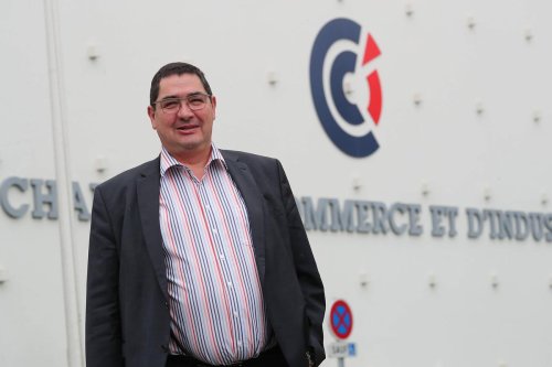 « Beaucoup d’entreprises sont dans la douleur » : l’appel à la « vigilance » de la CCI de la Charente-Maritime