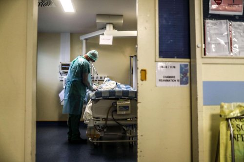 Covid-19 en Dordogne : plus aucun malade en réanimation, les hospitalisations continuent de refluer