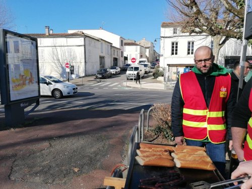 Charente-Maritime : les approximations du député Ardouin sur l’étoile ferroviaire de Saintes