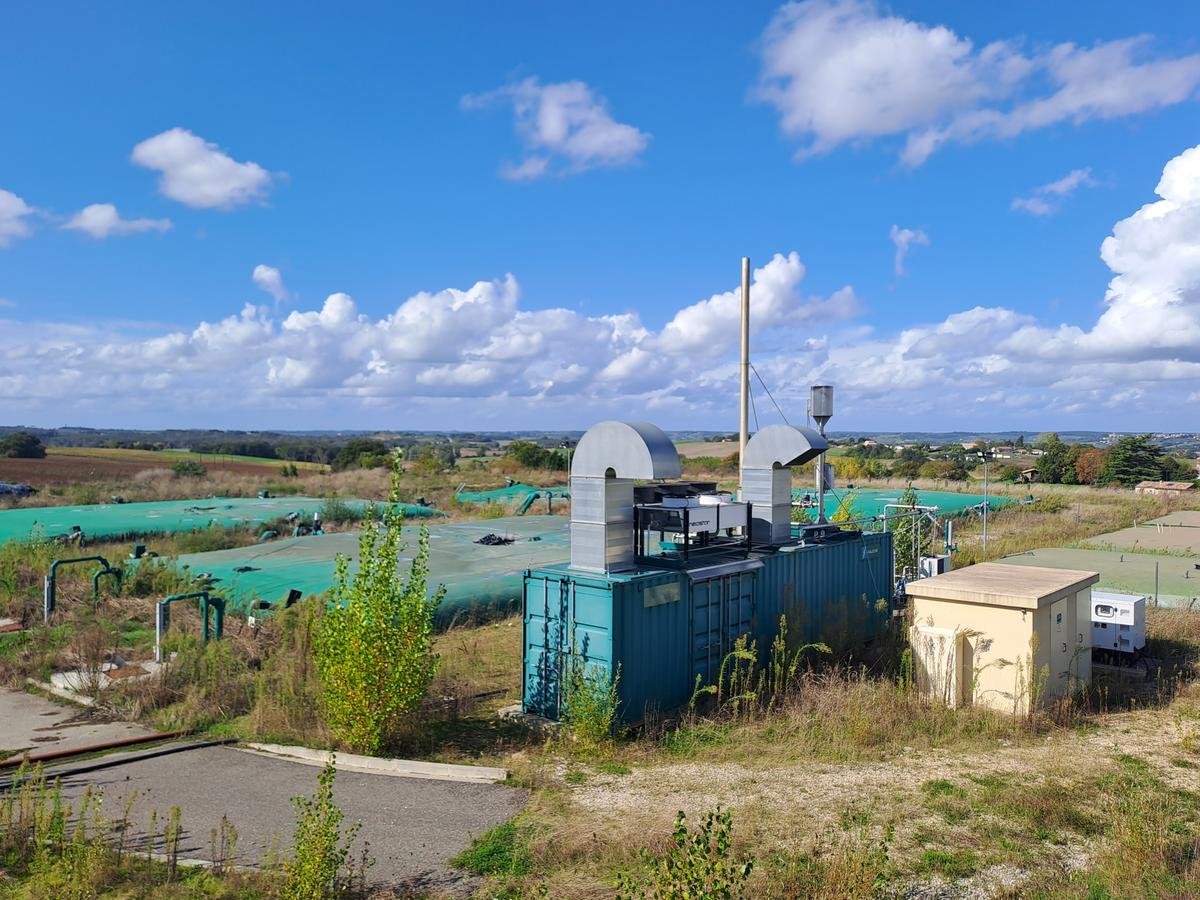 « L’investissement doit être rentable au bout de treize ans » : les feux sont au vert pour le méthaniseur de Lévignac-de-Guyenne