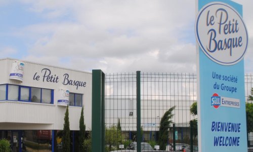 Économie en Gironde : Le Petit Basque dévoile les secrets de son usine de Saint-Médard-d’Eyrans