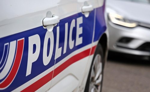 Une femme ukrainienne tuée par balle en pleine rue en Bourgogne, son mari mis en examen