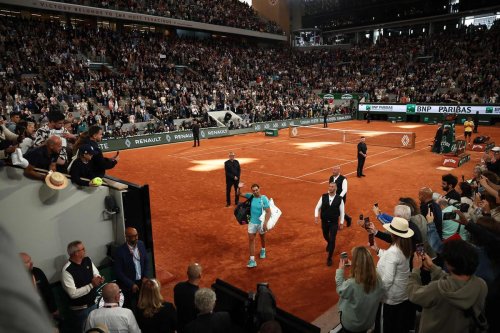 Roland-Garros 2025 : une liste d’attente toujours à rallonge, malgré le changement de système