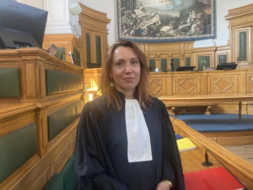 « Je suis toxique, je le sais » : une Charentaise-Maritime condamnée pour violences conjugales