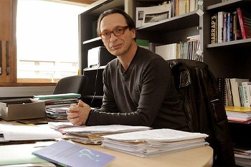 Disparition de l’économiste Edwin Le Héron, professeur à Sciences Po Bordeaux