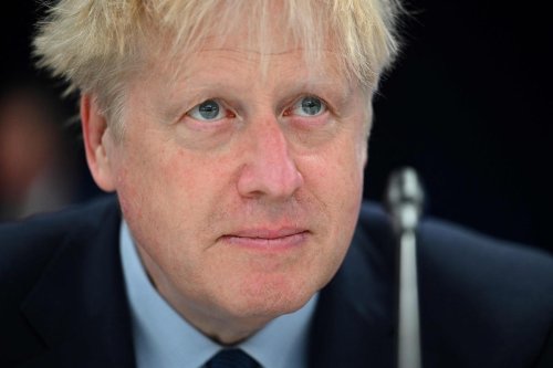 Royaume-Uni : le gouvernement de Boris Johnson secoué par un nouveau scandale sexuel