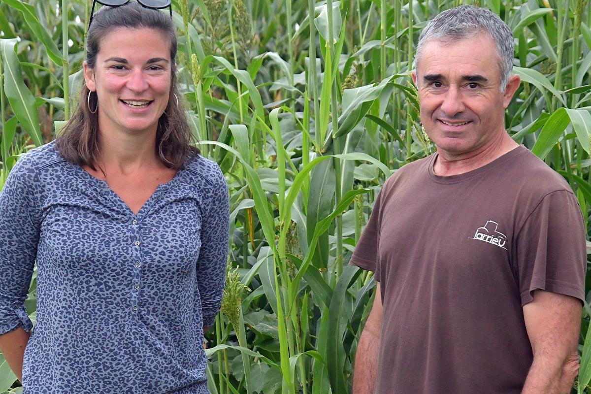 Landes : les Méca Culturales font le lien entre recherche agronomique et machinisme agricole